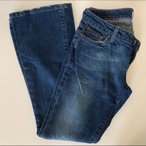 American Eagle Jeans - Size 4 Petite Stretch